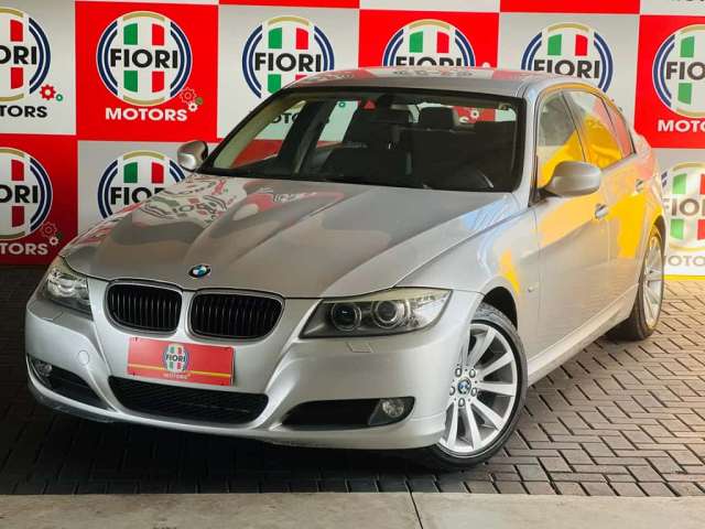 BMW 320iA 320iA