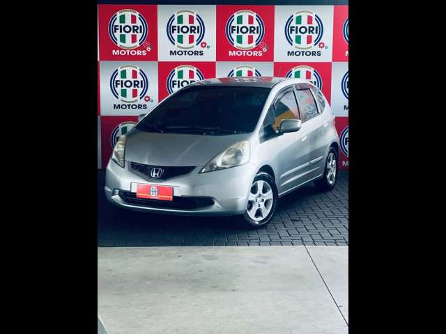 HONDA FIT LX 1.4/ 1.4 Flex 8V/16V 5p Mec.