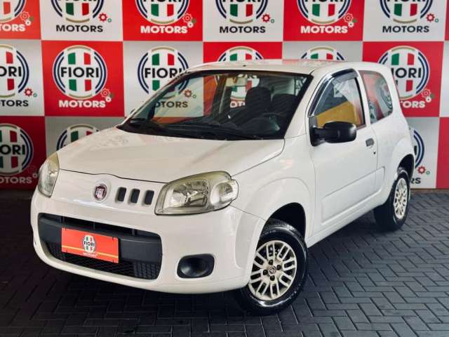 FIAT UNO UNO VIVACE Celeb. 1.0 EVO F. Flex 8V 3p