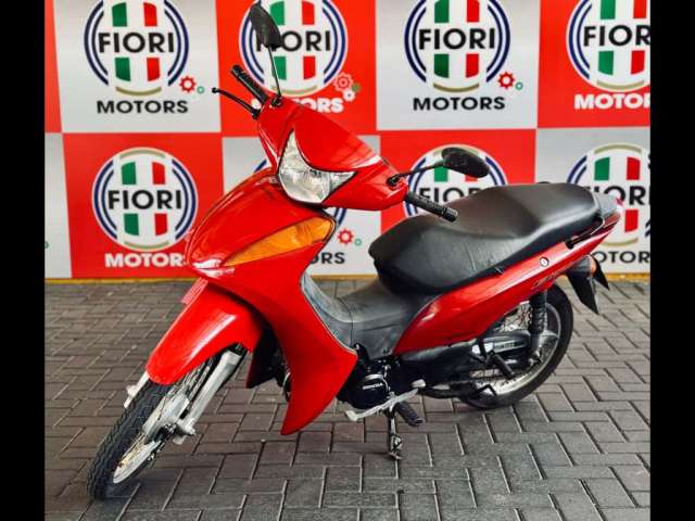 HONDA BIZ 125 ES/ ES F.INJ./ES MIX F.INJECTION