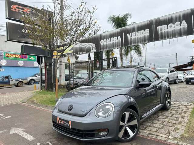 VOLKSWAGEN FUSCA 2.0 TSI 2013