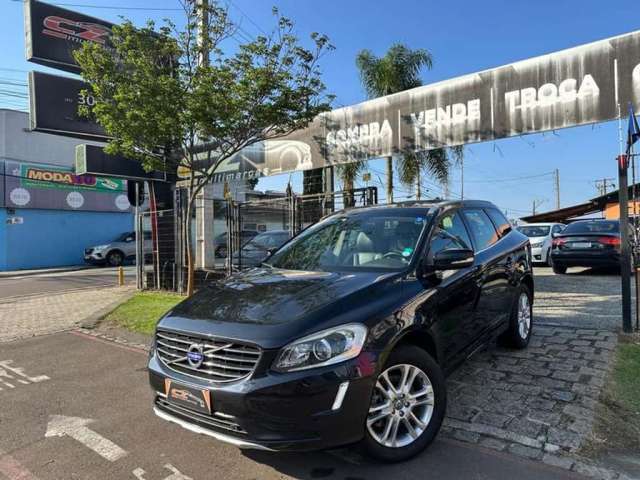 VOLVO XC 60 2.0 T5 DYNA 2014