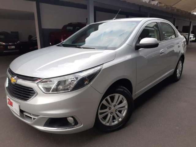 CHEVROLET COBALT LTZ 1.8 8V FLEX AUT. 2019