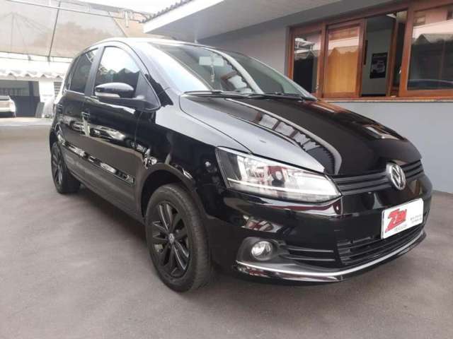 VOLKSWAGEN FOX CONNECT MB 2020