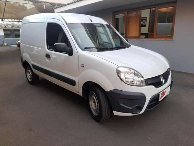 RENAULT KANGOO EXPRESS 1.6 2018 ISOTERMICA 3 PORTAS