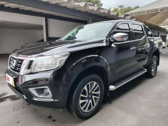 NISSAN FRONTIER 2.3 XE AT X4 2022