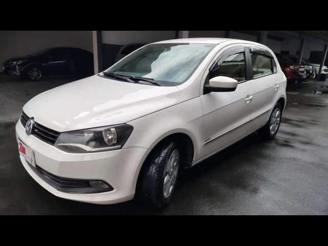 VOLKSWAGEN GOL (NOVO) 1.0MI (GERACAO 6) 2013