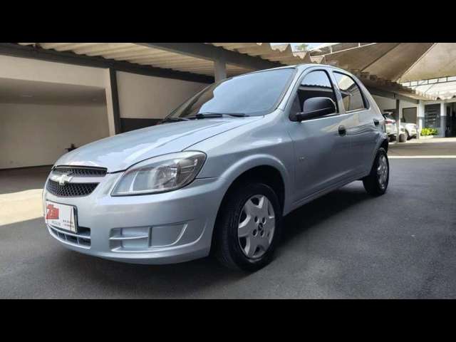 CHEVROLET CELTA 1.0L LS 2012 4 portas