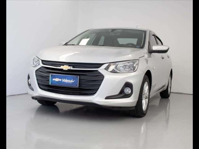 Chevrolet Onix 2020 por R$ 80.990, São José dos Pinhais, PR - ID: 6621460