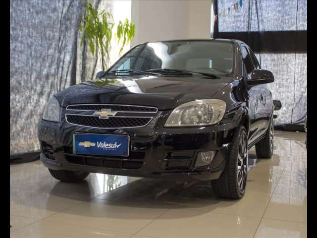 CHEVROLET CELTA 1.0 MPFI LT 8V FLEX 4P MANUAL