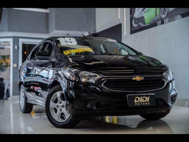 Chevrolet Prisma Flex Automático