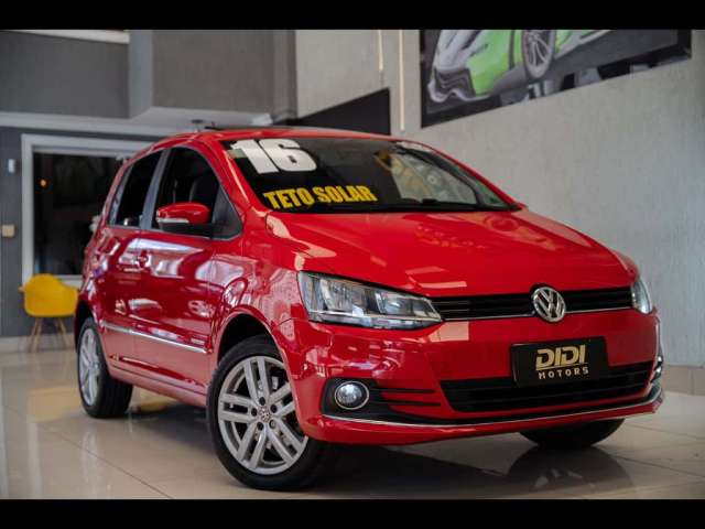 Volkswagen Fox Flex Manual