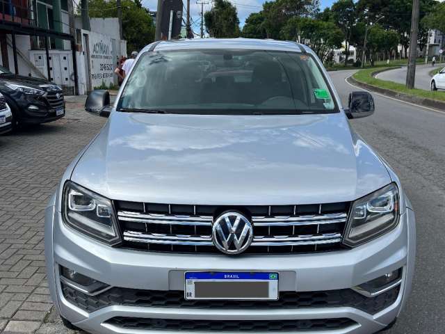 Amarok Highline 2.0 CD