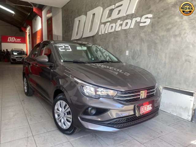 Fiat Cronos 2023 1.0 firefly flex drive manual