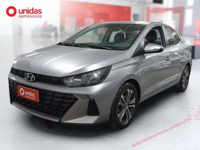 Hyundai Hb20s 2023 1.0 tgdi flex comfort automático