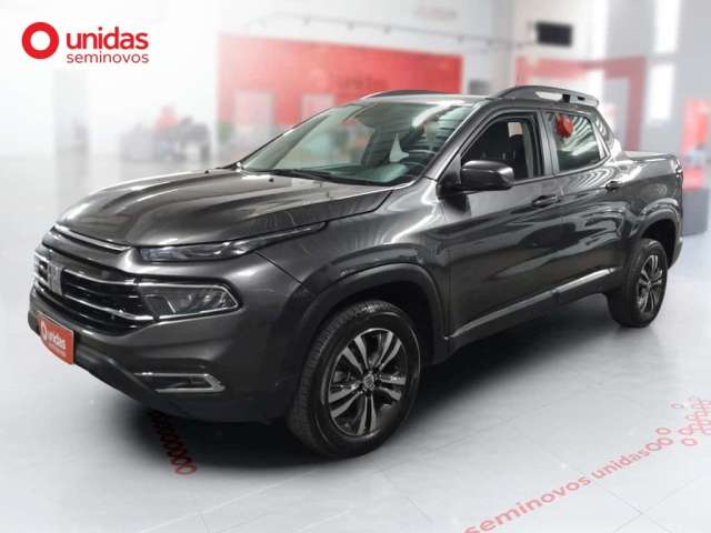 Fiat Toro 2023 1.3 turbo 270 flex freedom at6