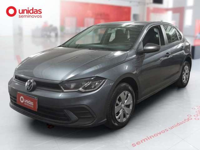 Volkswagen Polo 2023 1.0 mpi manual