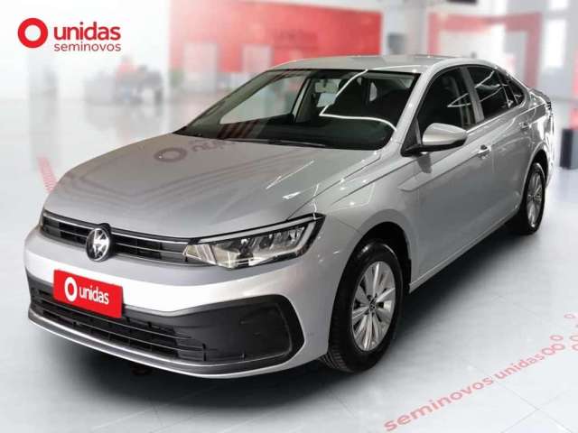 Volkswagen Virtus 2023 1.0 170 tsi automático