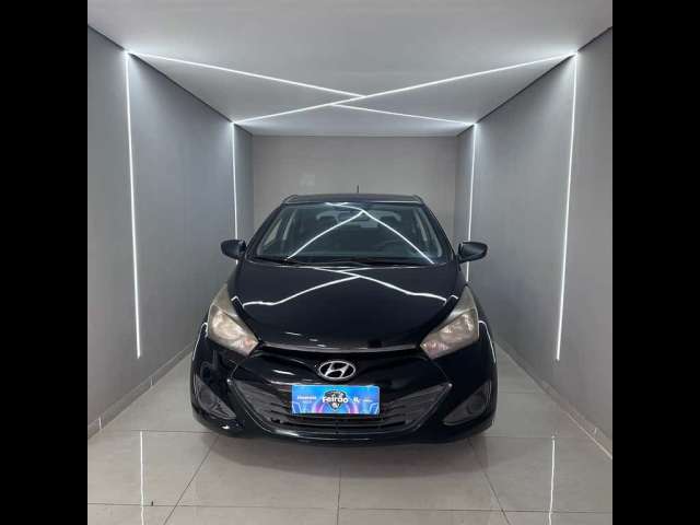 HYUNDAI HB20 1.0 COMFORT 12V 4P