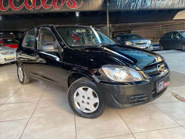 CHEVROLET CELTA 1.0 MPFI SPIRIT 8V FLEX 4P MANUAL