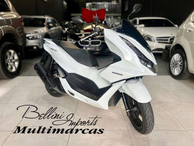 HONDA PCX