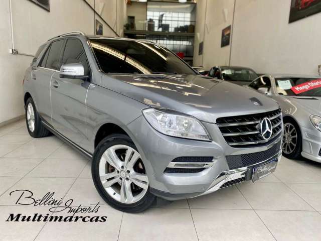 MERCEDES-BENZ ML 350