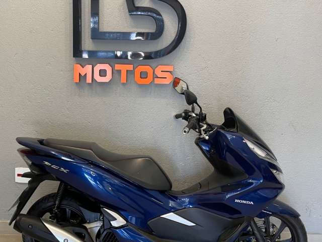 PCX 150 2020 PARCELAMOS 