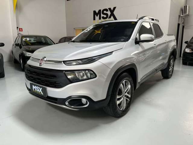 Fiat Toro DIESEL AUTOMÁTICO