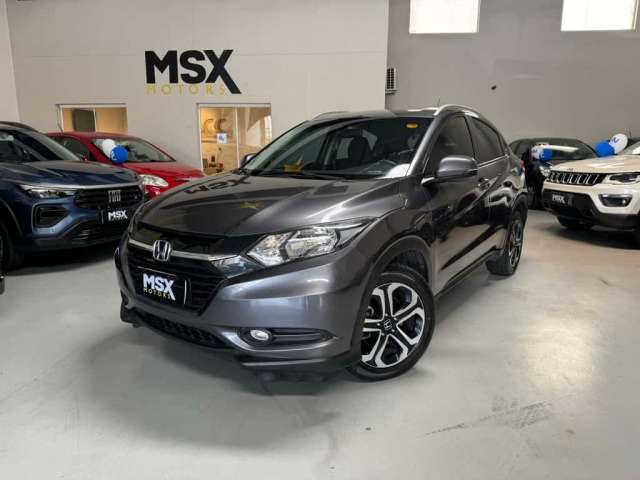 Honda HR-V Flex Automático