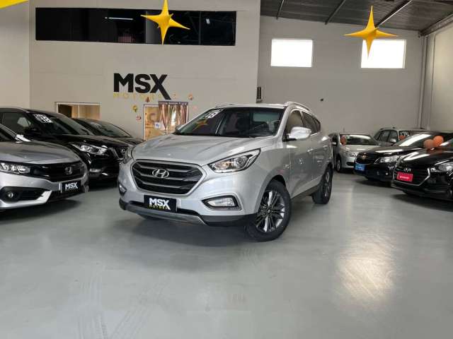 Hyundai ix35 Flex Automático