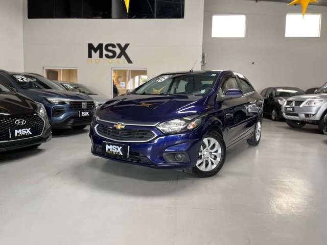 Chevrolet Prisma Flex Automático