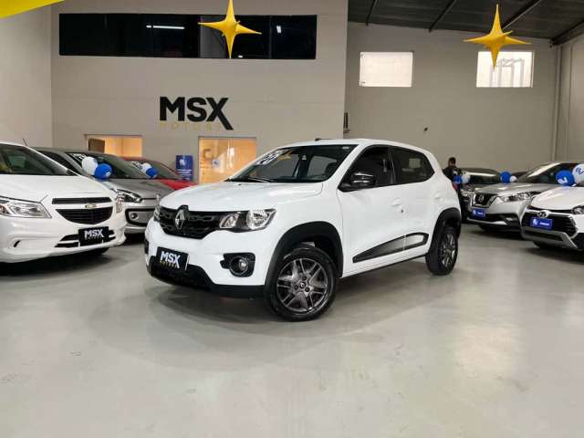 Renault Kwid Flex Manual