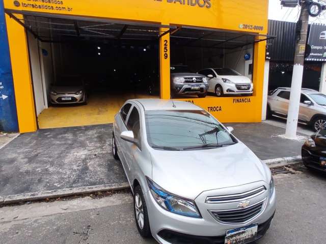 CHEVROLET ONIX LT 1.0 