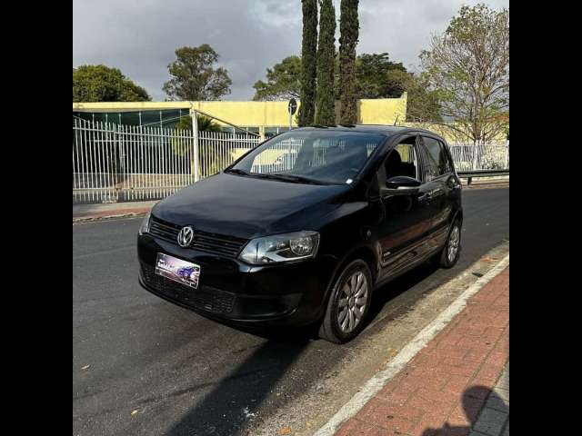 Volkswagen Fox Flex Manual