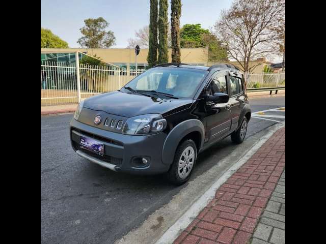 Fiat Uno Mille Flex Manual