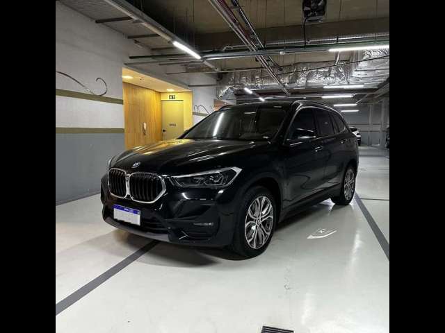 BMW X1 Flex Automático