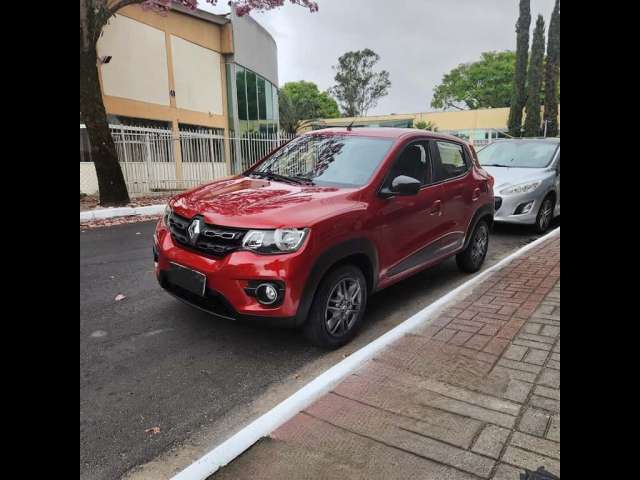 Renault Kwid Flex Manual