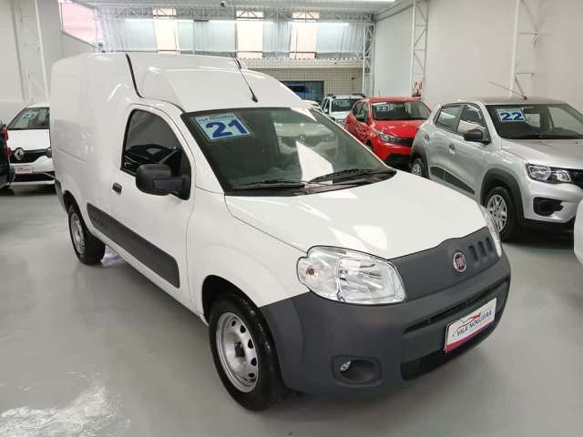 Fiat Fiorino Flex Manual