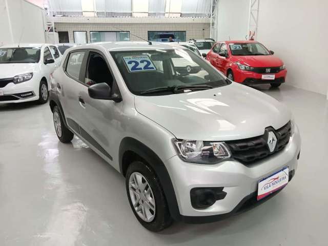 Renault Kwid Flex Manual