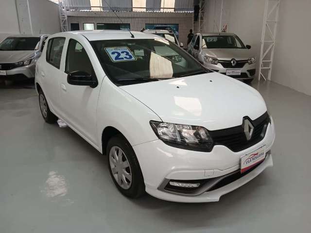 Renault Sandero S Edition 1.0 2023