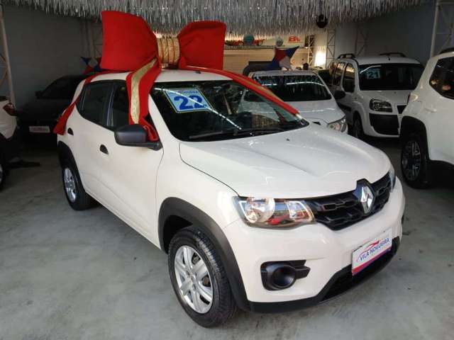 Renault Kwid Flex Manual