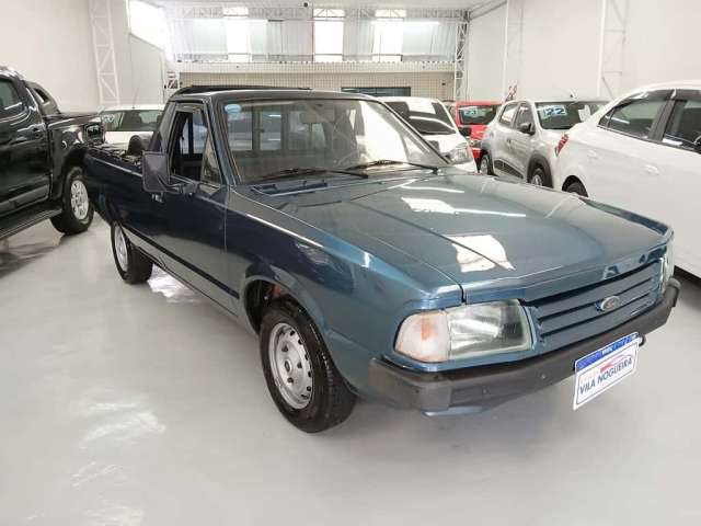 Ford Pampa L 1.8 1993