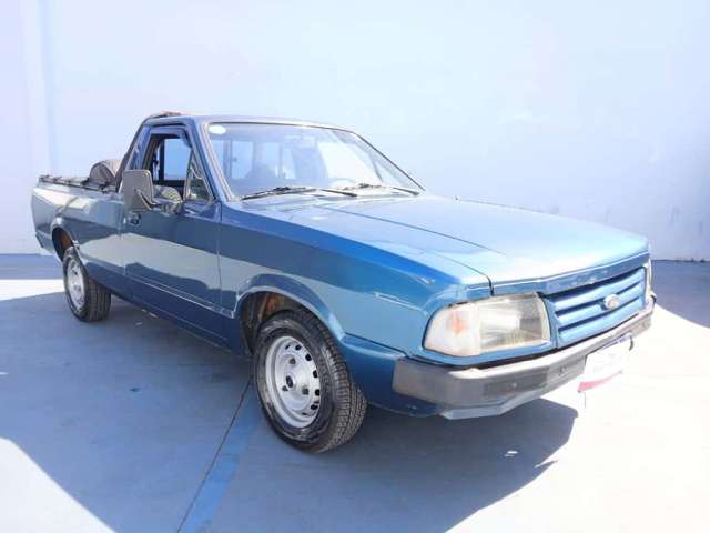 Ford Pampa L 1.8 1993