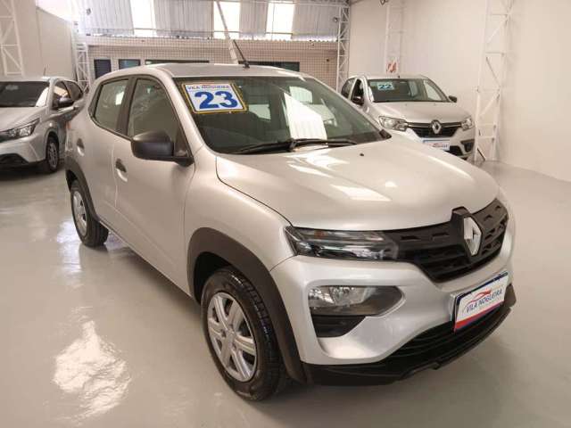 Renault Kwid Flex Manual