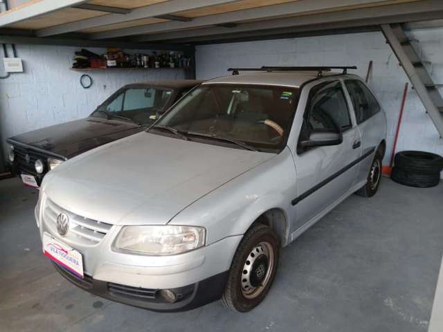 Volkswagen Gol Flex Manual