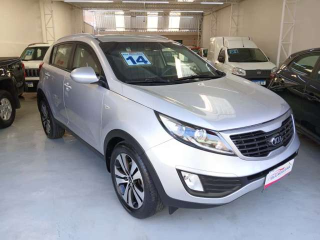 Kia Sportage Flex Automático