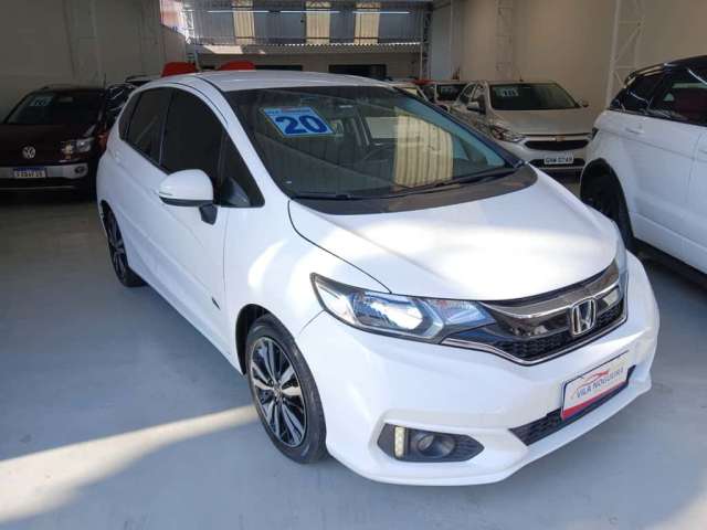 Honda Fit Flex Automático