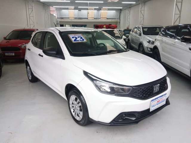 Fiat Argo 1.0 2023 