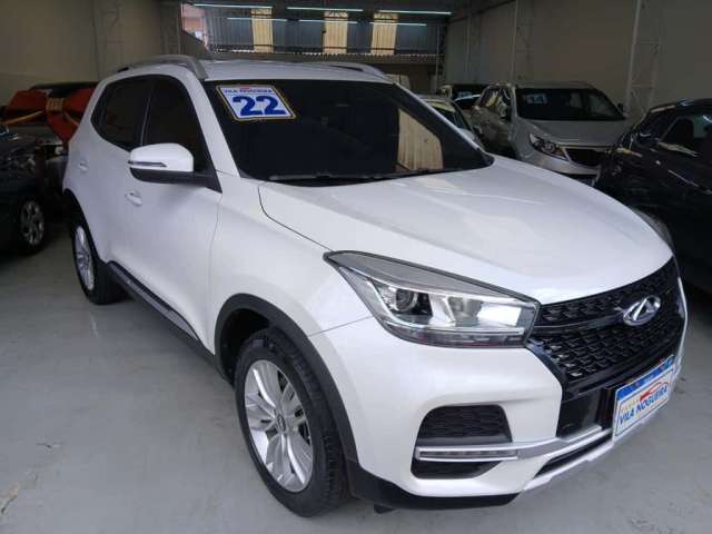 Chery Tiggo 5X Flex Automático