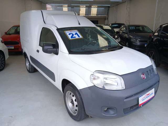 Fiat Fiorino Flex Manual